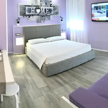 Bb Veronesi Отель типа 