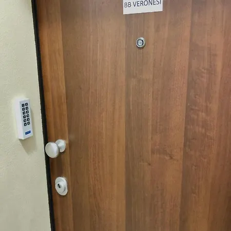 Bb Veronesi Bolonha
