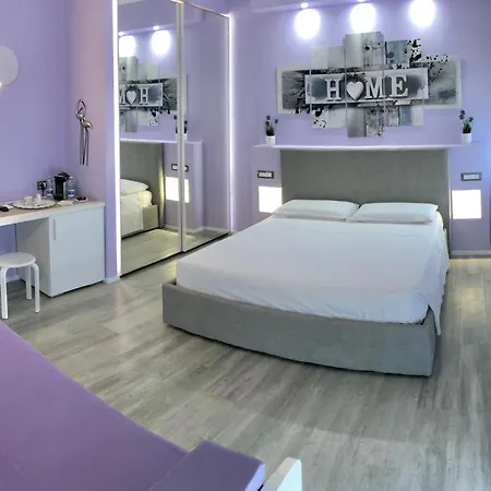 לינה וארוחת בוקר Bb Veronesi