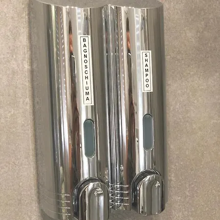 לינה וארוחת בוקר Bb Veronesi