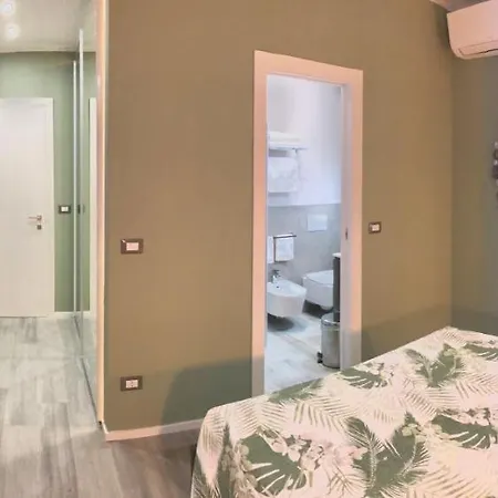 Bed & Breakfast Bb Veronesi Bologna